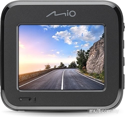 Видеорегистратор-GPS информатор (2в1) Mio MiVue C530 Pro