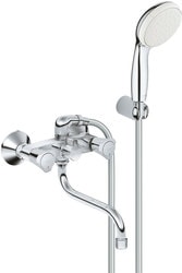 Смеситель Grohe Costa L 2679010A