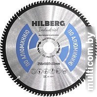 Пильный диск Hilberg HA255