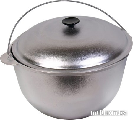 Казан Силумин Туризм БКД10