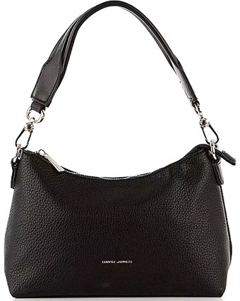 Женская сумка David Jones 823-CM6548-BLK (черный)