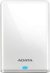 Внешний жесткий диск A-Data HV620S 4TB (белый)