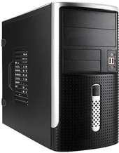 Корпус In Win EMR001 450W