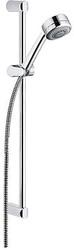 Душевой гарнитур Kludi Zenta 6073005-00