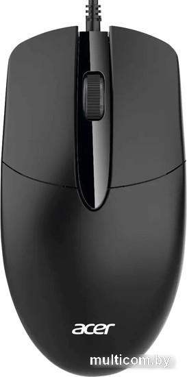 Мышь Acer OMW300 (черный)