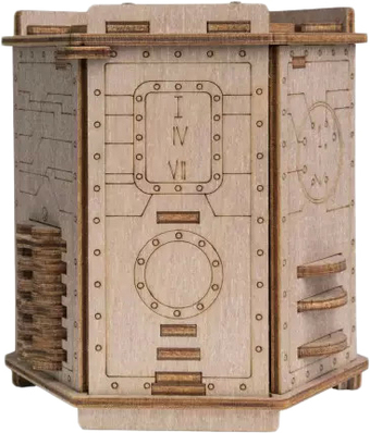 Головоломка Escapewelt Fort Knox Box
