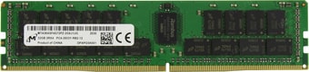 Оперативная память Micron 32GB DDR4 PC4-23400 MTA36ASF4G72PZ-2G9J1