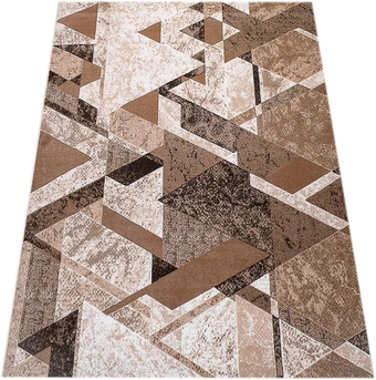 Ковер для жилой комнаты БелКа Лайла Де Люкс 15880 10842 1x2 м