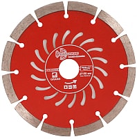 Отрезной диск алмазный Trio Diamond GUS723