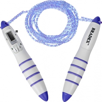 Скакалка Bradex SF 0009