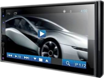 USB-магнитола CENTEK CT-8121