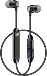 Наушники с микрофоном Sennheiser CX 6.00BT