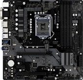 Материнская плата ASRock Q370M vPro