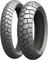 Внедорожные мотошины Michelin Anakee Adventure 90/90R21 54V TL/TT