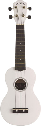 Укулеле Baton Rouge NU1S-WT