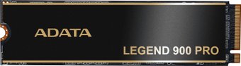SSD ADATA Legend 900 Pro 2TB SLEG-900P-2TCS