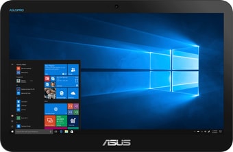 Моноблок ASUS AiO Pro V161GAT-BD060D