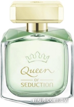 Antonio Banderas Queen of Seduction EdT (50 мл)