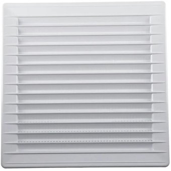 Вентиляционная решетка airRoxy 02-336