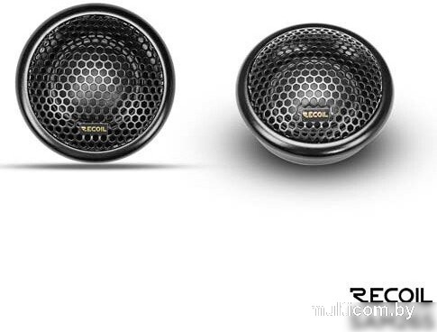 Компонентная АС Recoil Recoil Bronze SAM-265 Comp