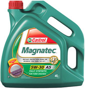 Моторное масло Castrol Magnatec 5W-30 A5 4л