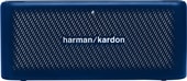Беспроводная колонка Harman/Kardon Traveler (синий)
