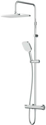 Душевая система AM.PM Func F078F400