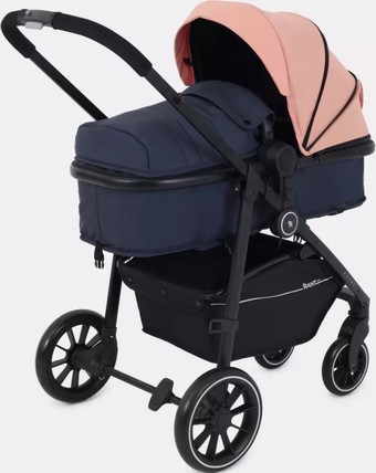 Джип-трансформер Rant Basic Azure RA157 (2 в 1, coral)