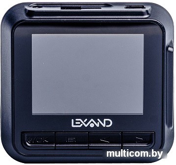 Видеорегистратор Lexand LR150