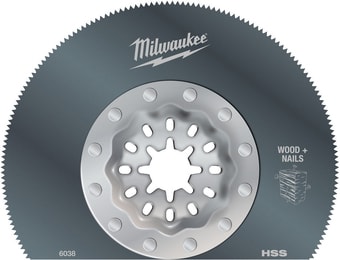 Пильное полотно Milwaukee 48906038