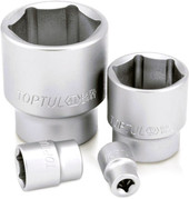 Набор торцевых головок Toptul BAEA1617 1 предмет