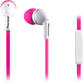 Наушники Pioneer SE-CL712T-P