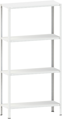 Стеллаж Эком САМ 1.8/0.7x0.4/150/4