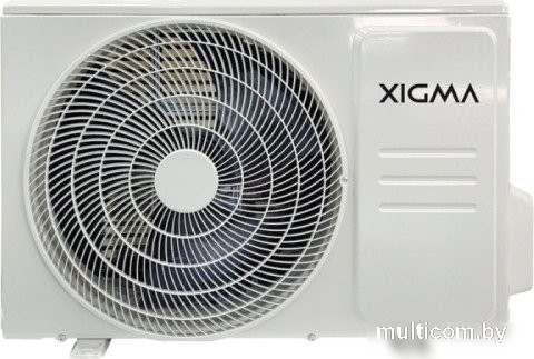 Кондиционер Xigma Jetpro XG-JP50RHA