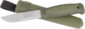 Нож Morakniv Kansbol (зеленый)