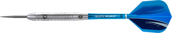 Дротики для дартса Harrows Genesis Tungsten 22gR (3 шт)