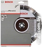 Отрезной диск алмазный Bosch 2.608.602.619