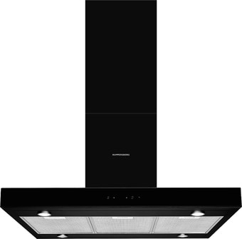 Кухонная вытяжка KUPPERSBERG Dudl 8 GB