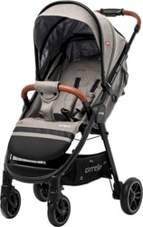 Коляска прогулочная «книга» Carrello Eclipse CRL-12001/1 (cotton beige)