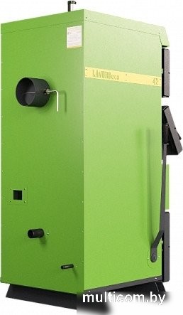 Отопительный котел Lavoro Carbone LC-32