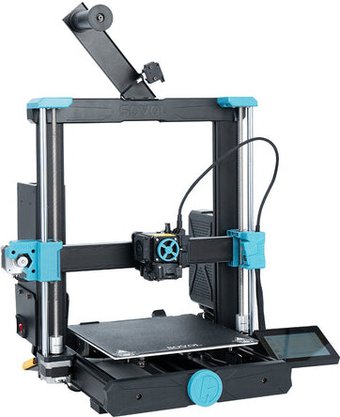 FDM принтер Sovol SV06 ACE