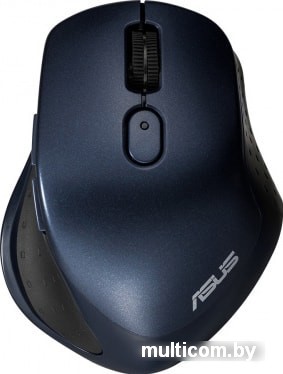 Мышь ASUS MW203 Wireless (синий)