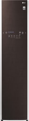 Сушильный шкаф LG S3RERB