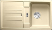 Кухонная мойка Blanco Lexa 45 S (шампань) 524916