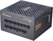 Блок питания Seasonic Prime Ultra 550W Gold