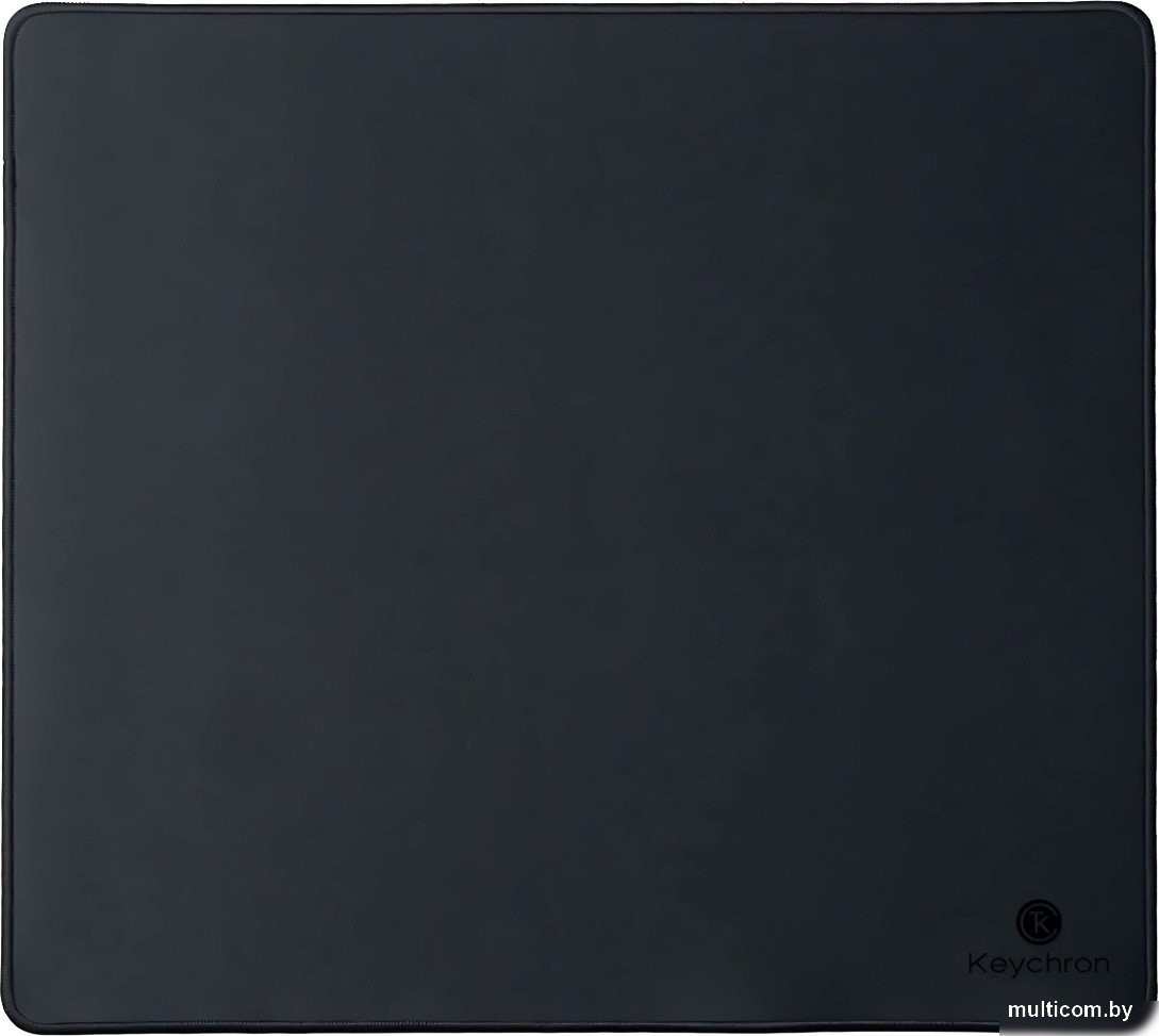 Коврик для мыши Keychron MM-1 (черный)