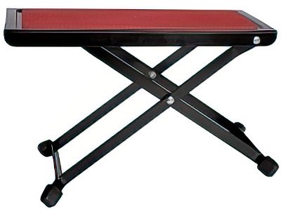 Подставка под ногу Gewa BSX 536.504 (red)