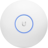 Точка доступа Ubiquiti UniFi UAP-AC-PRO (3 шт.)