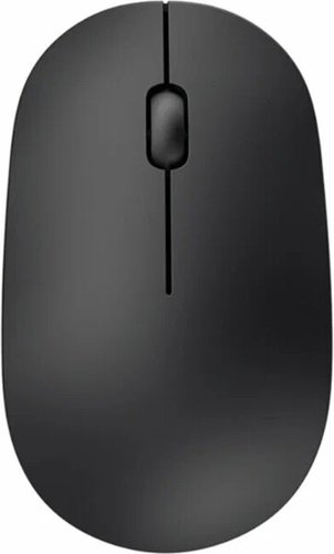 Мышь Perfeo Trend (черный)