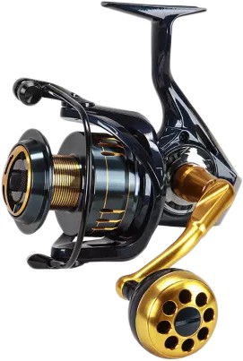 Рыболовная катушка Okuma Salina SA-5000HA
